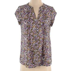 fun2fun v-neck blouse from Stitch Fix size XL